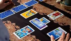 فال سرنوشت فردا 17 مردادماه | کلیک کنید و از اتفاقات فردا باخبر شوید