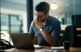  اگر مدام خسته هستید بخوانید | یکی از این بیماری ها را دارید 