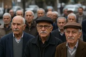 خبر خوش مقام دولتی برای بازنشستگان و سالمندان | ایجاد دهکده‌های سالمندی با رفاهیات جدید 