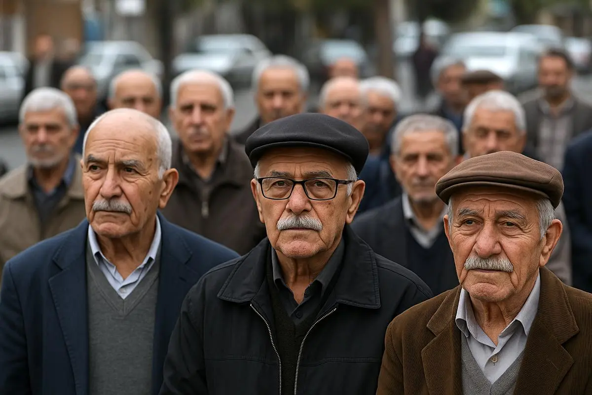 از گلایه تا گشایش برای بازنشستگان کشوری | بیمه تکمیلی بازنشستگان وارد مسیر تازه شد+جزییات