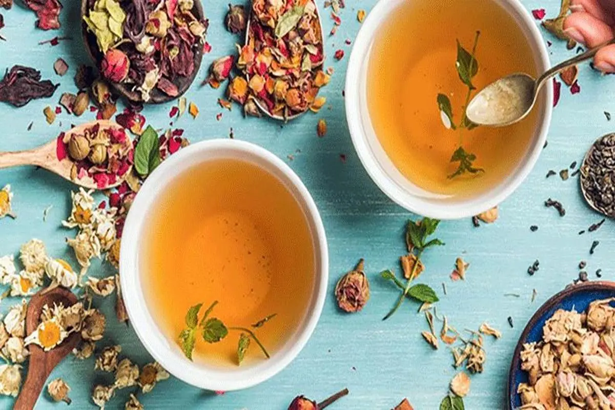 داروخانه مادربزرگ : معجزه آویشن و پونه برای سرماخوردگی پاییزی