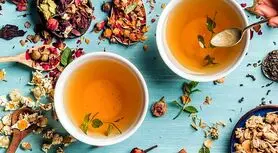 داروخانه مادربزرگ : معجزه آویشن و پونه برای سرماخوردگی پاییزی