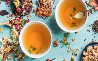 داروخانه مادربزرگ : معجزه آویشن و پونه برای سرماخوردگی پاییزی