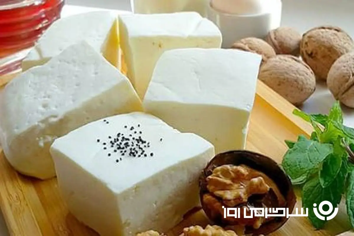 هشدار به کسانی که هر روز پنیر میخورن / حمله قلبی با مصرف روزانه پنیر