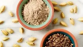 یه عمر اشتباه هل و پودر می کردیم | روش صحیح پودر کردن هل در خانه