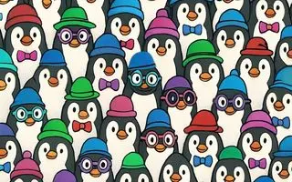 بازی فکری: با استفاده از دید تلسکوپی خود، عدد پنهان 