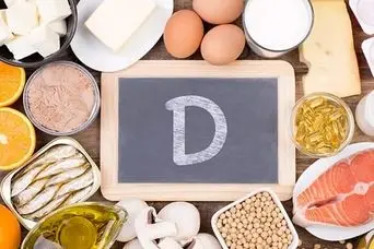 وقتی بدن ویتامین D کم دارد چه اتفاقی می‌افتد؟