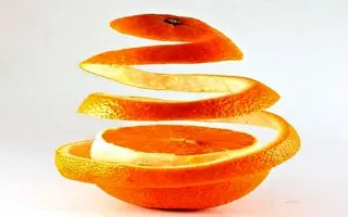 پوست پرتقال و این همه خاصیت؛ هرگز پوست پرتقال هارو دور نریزید