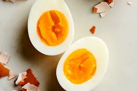 روزی چندتا تخم مرغ باید خورد؟