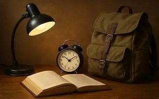 تست شخصیت شناسی : با انتخاب یک تصویر بفهمید در زندگی چقدر محدود هستید!