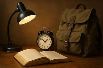 تست شخصیت شناسی : با انتخاب یک تصویر بفهمید در زندگی چقدر محدود هستید!