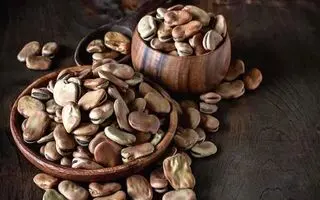 چگونه باقالی را خشک کنیم؟ | ترفند طلایی خشک کردن باقالی که تا حالا نمیدونستید!