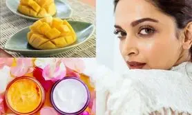 ماسک صورت بازیگر محبوب هندی | پوست صاف مثل بازیگرای هندی میخوای این ماسک بسیار ساده و ارزان قیمت را از دست نده