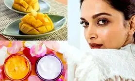 ماسک صورت بازیگر محبوب هندی | پوست صاف مثل بازیگرای هندی میخوای این ماسک بسیار ساده و ارزان قیمت را از دست نده