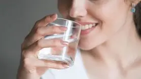 هشدار |  اگر این علامت را داشتید یعنی فشار خون شما به طور خطرناک بالا رفته است 
