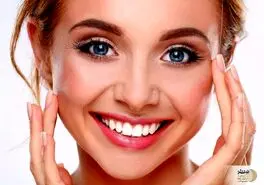 این ۱۰ نشانه روی صورت شما نشانه بیماری است


