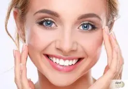 این ۱۰ نشانه روی صورت شما نشانه بیماری است

