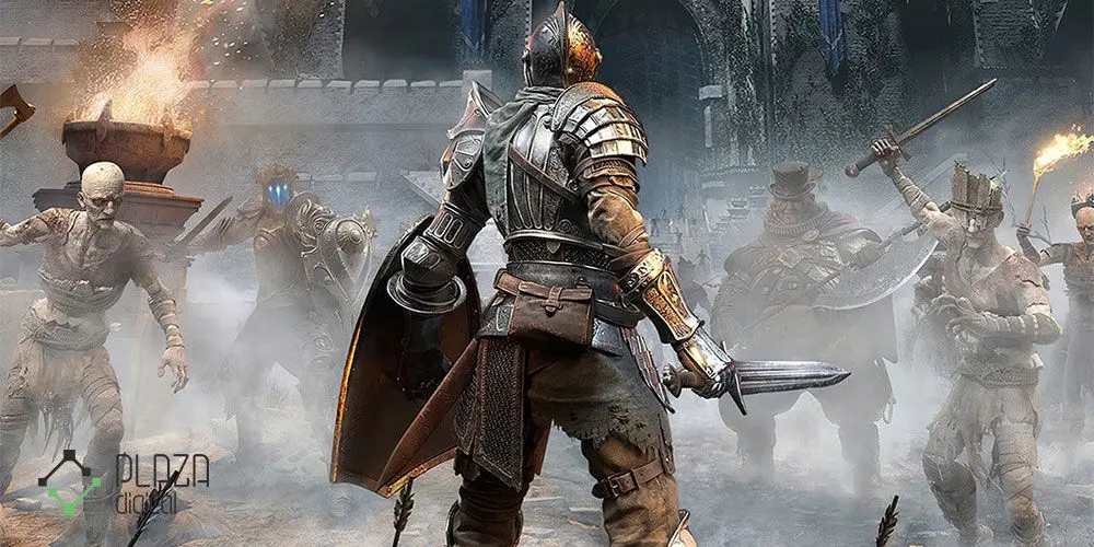 Demons Souls