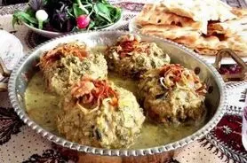 طرز تهیه راما؛ غذای خاص و خوشمزه کمتر از نیم ساعت