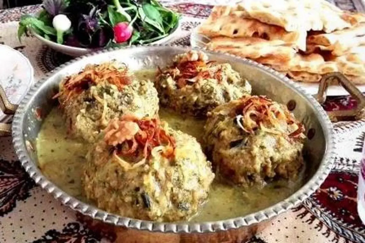 طرز تهیه راما؛ غذای خاص و خوشمزه کمتر از نیم ساعت