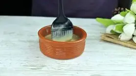 فرمول هندی های برای رشد سریع و مجدد مو؛ درمان خانگی ریزش مو 