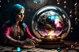 فال روزانه امروز چهارشنبه 21 شهریور 1403 