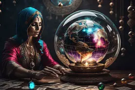 فال سرنوشت امروز جمعه 20 شهریور ۱۴۰۵ | تغییر اولویت‌ها، تصمیم‌های مستقل و کنارگذاشتن مسیرهای کم‌فایده