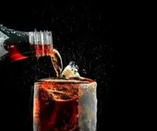 هشدار مرگبار | در گرما نوشابه نخورید!