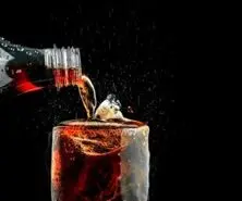 هشدار مرگبار | در گرما نوشابه نخورید!