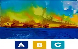 تست شخصیت شناسی : رنگی که اول می‌بینید، نقاط قوت اصلی شخصیت شما را آشکار می‌کند!