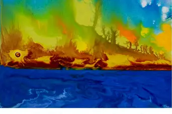 تست شخصیت شناسی : رنگی که اول می‌بینید، نقاط قوت اصلی شخصیت شما را آشکار می‌کند!