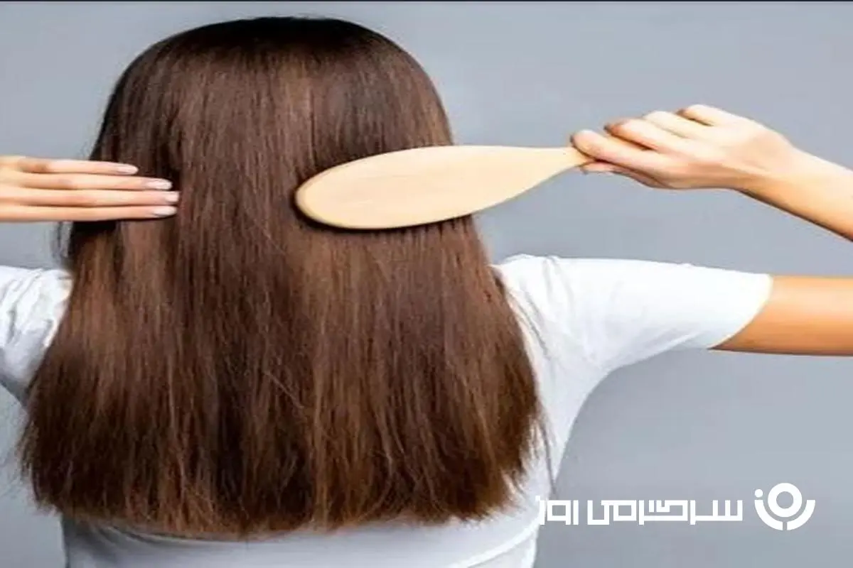 بهترین سبزی‌ ها برای رشد مو