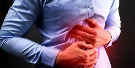 برای جلوگیری از معده درد در ایام روزه داری کافیه این کارهای ساده رو انجام بدی