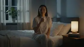 بهترین میان‌وعده شبانه‌ برای کنترل فشار خون