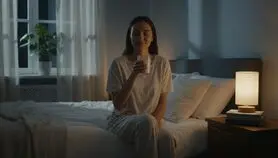 بهترین میان‌وعده شبانه‌ برای کنترل فشار خون