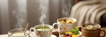 تست شخصیت شناسی : با انتخاب نوشیدنی مورد علاقه ات بفهمید چقدر متعهد هستید!