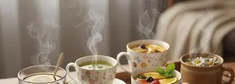 تست شخصیت شناسی : با انتخاب نوشیدنی مورد علاقه ات بفهمید چقدر متعهد هستید!