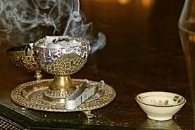 دود کردن اسپند از خرافات تا واقعیت | دود کردن اسپند برای سلامتی چه تاثیری دارد؟