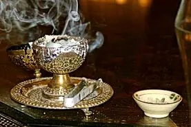 دود کردن اسپند از خرافات تا واقعیت | دود کردن اسپند برای سلامتی چه تاثیری دارد؟