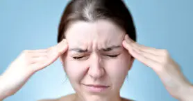 یک ترفند خفن برای اینکه تا آخر عمرت دیگه سر دردنگیری | روشی که کمتر کسی میدونه و به جاش قرص و دارو میخوره
