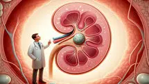 این نسخه  شفابخش طب سنتی سنگ کلیه را پودر می کند