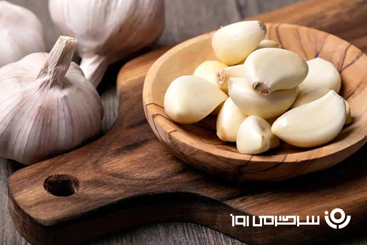 این ماده غذایی را ناشتا بخورید تا بدنتان سم زدایی شود