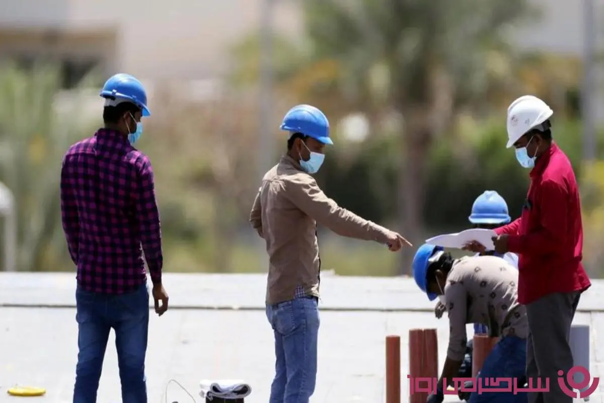 خبر خوش از فرمول جدید تعیین حقوق کارگران | افزایش 40 درصدی حقوق کارگران کلید خورد