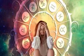 طالع بینی | نقطه ضعف و علت شکست تو زندگی متولدین این ماه ها ضعف اعصابشونه