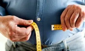 چربی های شکمت سمج بازی درمیارن؟ با این روش تار و مارشون کن