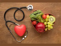 سلامت قلبتو با این مواد خونگی بیمه کن