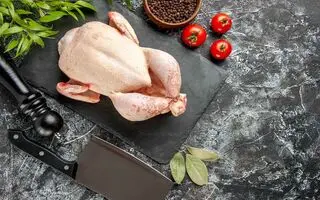 بمب ویتامین و پروتئین؛ بهترین قسمت مرغ برای بدن