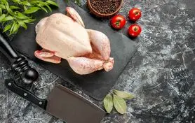 اگر شماهم جگر مرغ می خورید بخوانید 