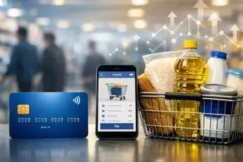 مرحله تازه یارانه معیشتی دولت از این ماه | جزییات تازه از شارژ جدید کالابرگ با اقلام تازه