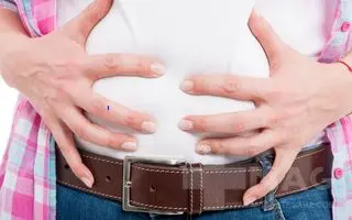 درمان خانگی باد شکم زیاد؛ آرامش را به معده خود بازگردانید